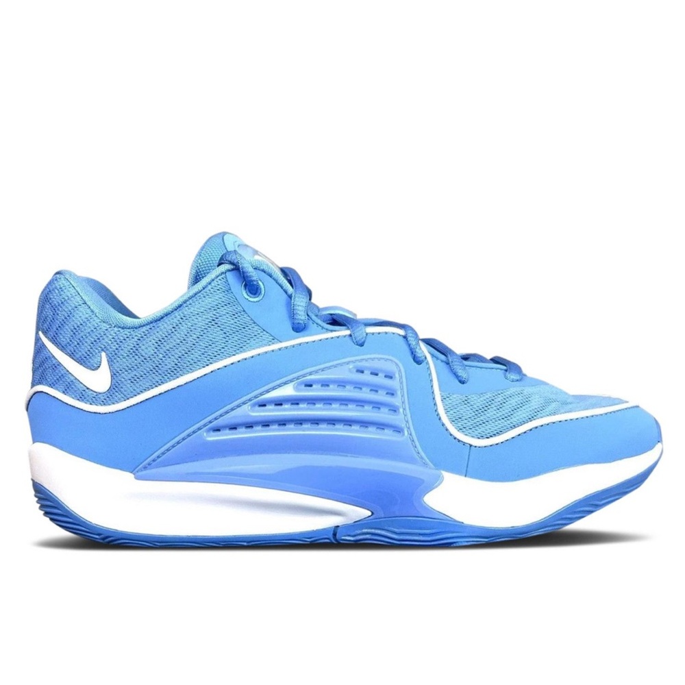 Nike KD 16 TB Promo ‘University Blue’ FN7091-400 Men’s 10.5 new without box